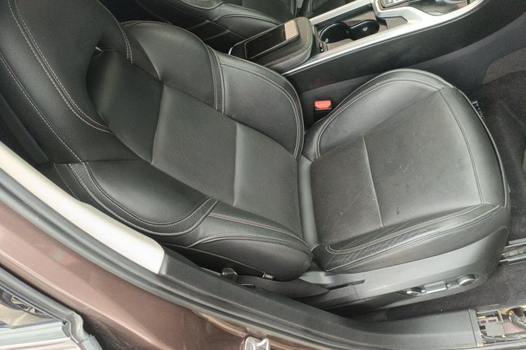 Used Lynk & Co 01 2017 2.0T Two-Wheel Drive Pro Edition
