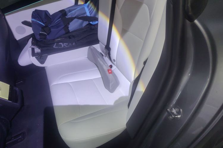 Used Tesla Model 3 2023 Long-Range All-Wheel-Drive Version