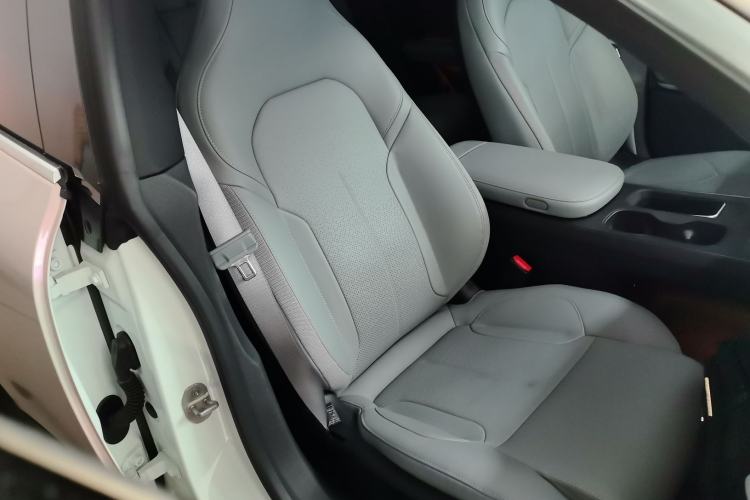 Used Nio ET5 2024 75 kWh