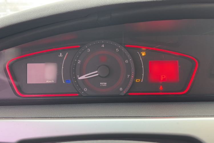 Used Roewe 550 2013 Classic Edition 550 1.8L Automatic Fashion Model
