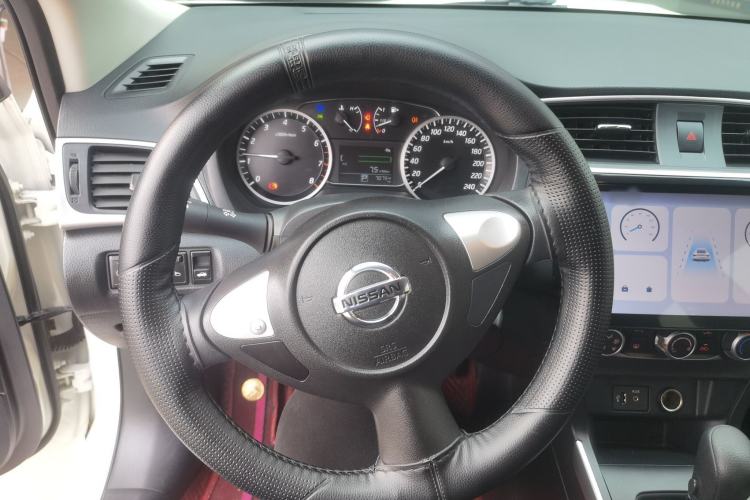 Used Nissan Sylphy 2022 Classic 1.6XE CVT Comfort Edition