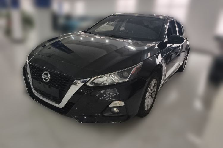 Used Nissan Teana 2020 2.0L XE Fashion Edition