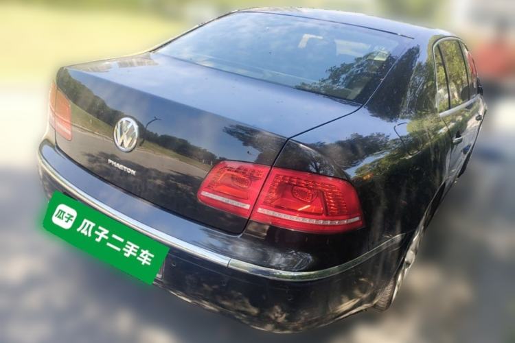 Used Volkswagen Phaeton 2011 3.6L V6 5-Seater Extended Comfort Version