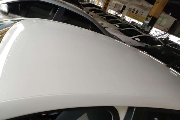 Used Volkswagen Polo 2016 1.4L Automatic Trendy Model