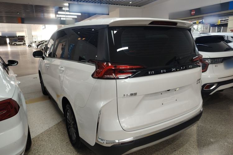 Used SAIC MAXUS G50 2025 MAX 1.5T Automatic Luxury Edition