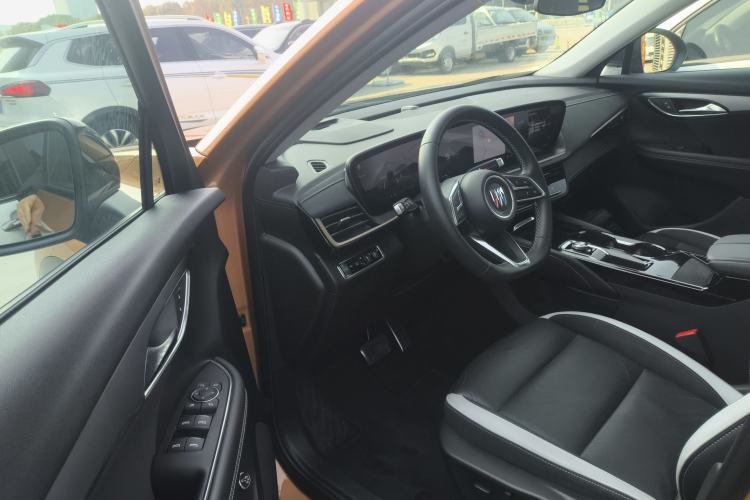 Used Buick Envision 2024 Encore S 25T Ignite Black Style Edition