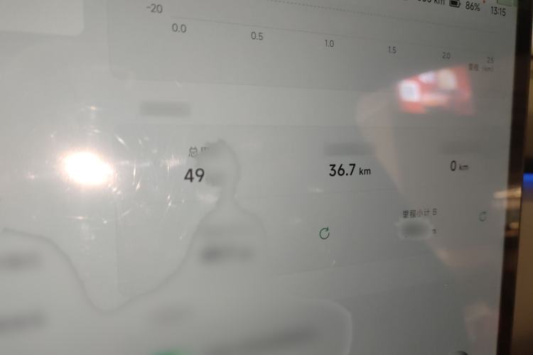 Used XPeng P7+ 2024 Long-Range Max