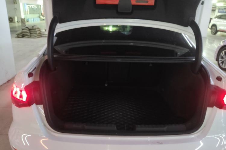 Used Audi A3 2021 A3L Limousine 35 TFSI Luxury Prestige Edition
