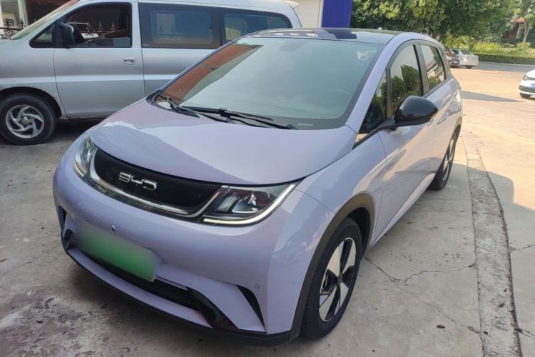 BYD Dolphin 2023 420 km Fashion Edition usata Guazi used car, China used car export, Used car for sale, Used  cars, Cheapest cars for sale