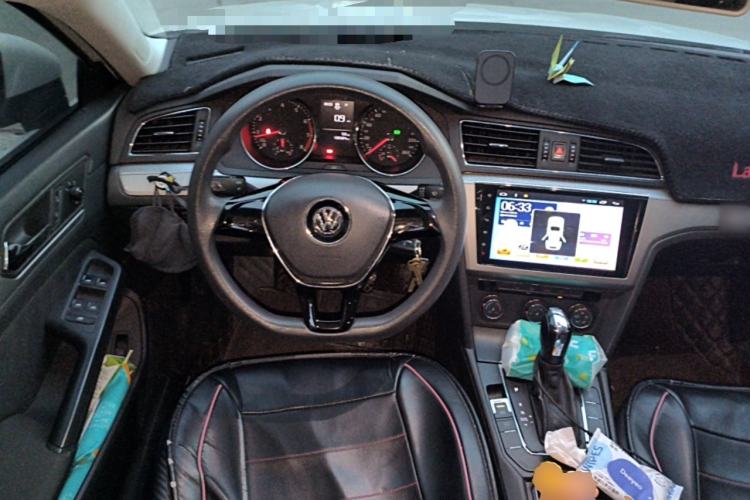 Used Volkswagen Lamando 2017 230TSI DSG Fashion Edition