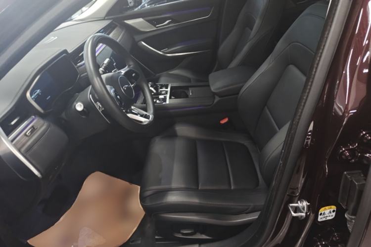 Used Jaguar XFL 2021 XFL 2.0T P200 Two-Wheel-Drive Elite Luxury Edition
