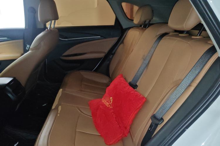 Used Buick Excelle GX 2019 18T Automatic Connected Flagship Version China V Standard