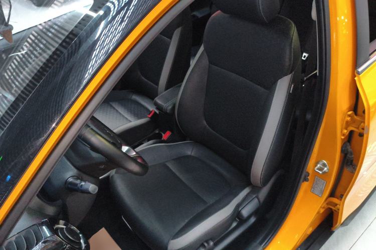 Used Kia kx1 Stonic 2019 1.4L Automatic Fun Edition China V Standard
