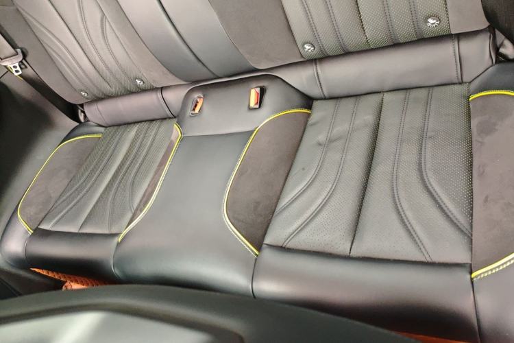 Used NETA GT 2023 560