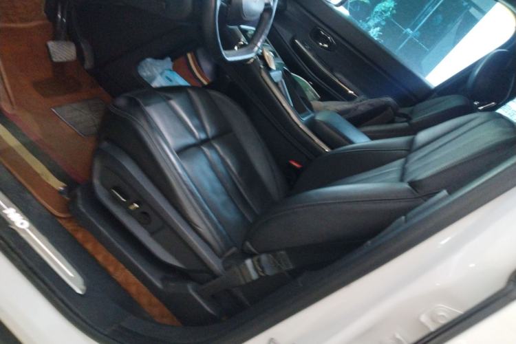 Used Nio ES8 2020 580 km Range 7-Seater Version