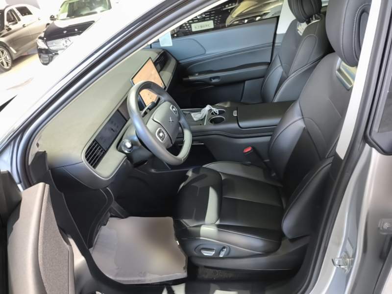 Used XPeng G6 2024 580 Long-Range Plus — 14