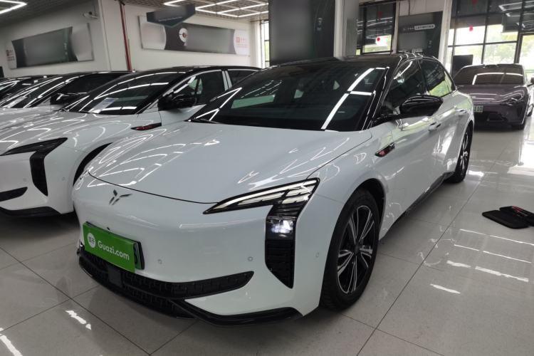 Used Hongqi EH7 2024 820 Pro