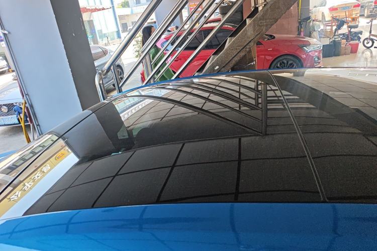 Used Ford Focus 2021 Hatchback EcoBoost 180 Automatic ST Line