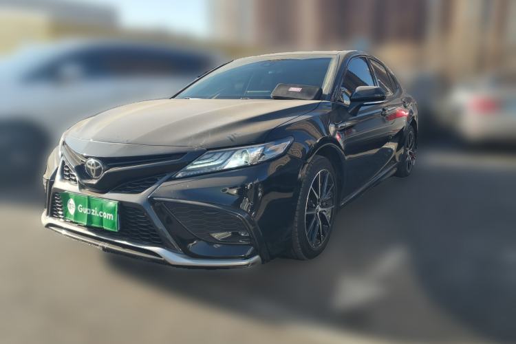 Used Toyota Camry 2021 2.5S Fēngshàng Edition