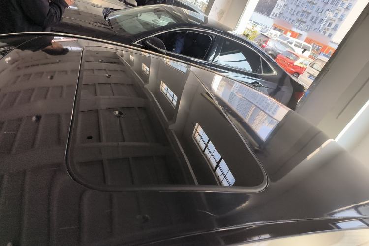 Used Mercedes-Benz C-Class 2017 Restyled C 180 L Fashion Edition Sport Version
