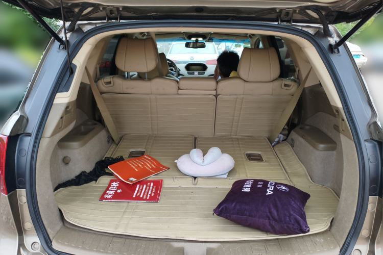 Used Acura MDX 2010 3.7 Standard Edition