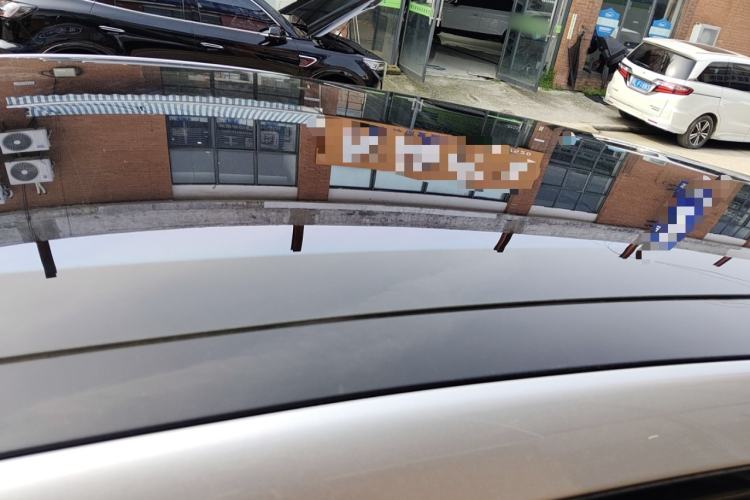 Used XPeng G6 2025 625 Long-Range Max Flagship Edition