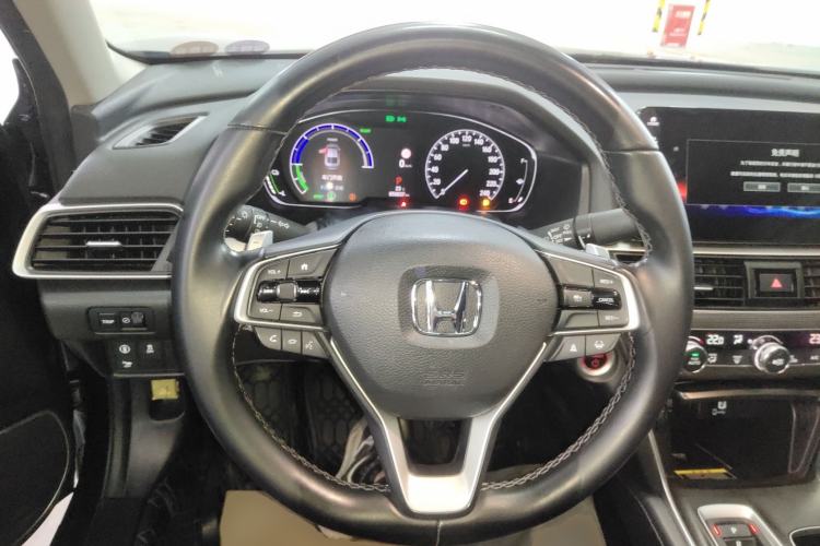 Used Honda Accord 2022 Xing·Hybrid 2.0L Xingling Version