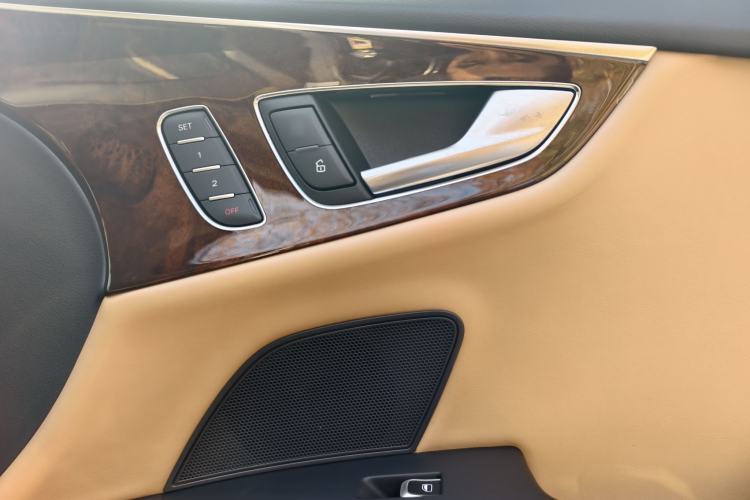 Used Audi A7 2014 50 TFSI quattro Comfort Model