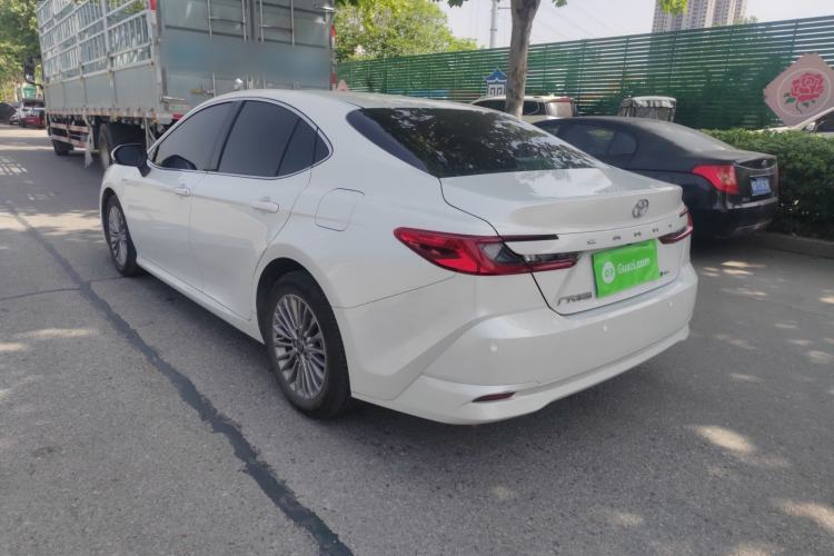 Used Toyota Camry 2024 Dual-Motor 2.0 HE Elite Edition

