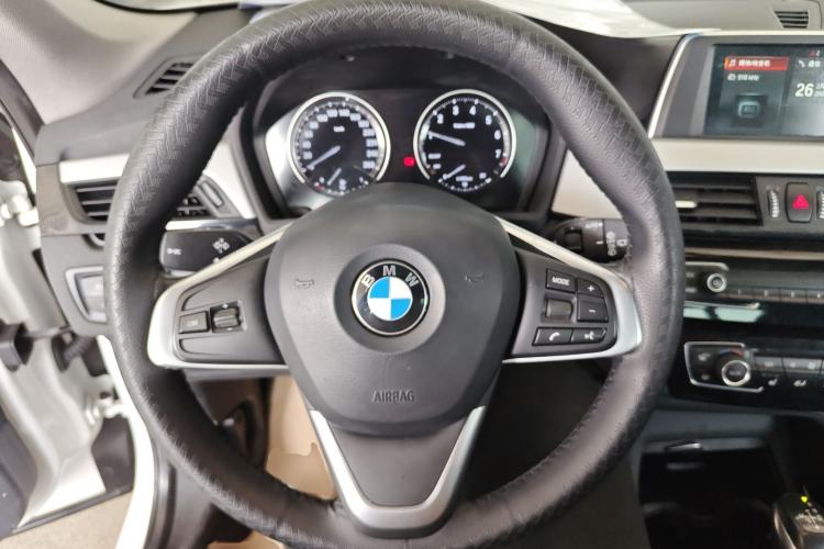 Used BMW X1 2019 sDrive18Li Fashion Model