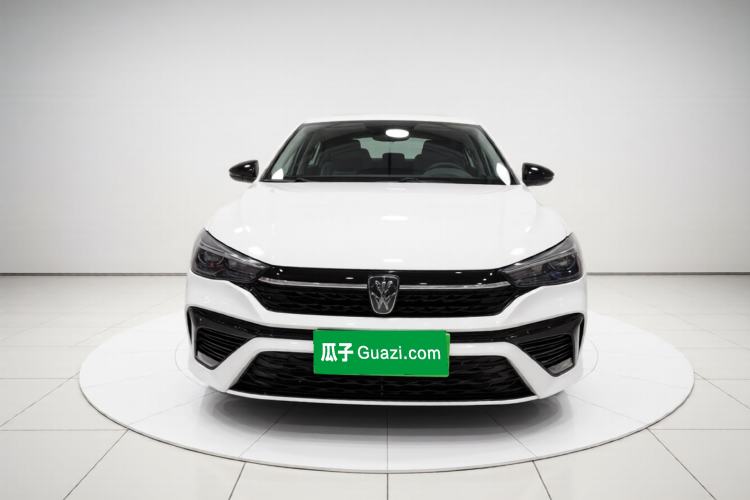 Used Roewe i5 2021 1.5L Manual Platinum Edition