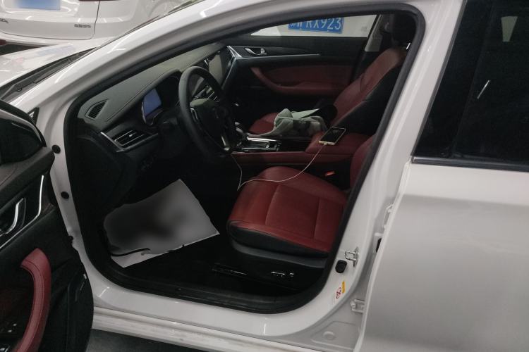 Used CHANGAN Eado 2019 Blue Whale Edition 280T GDI DCT Light-Speed Model
