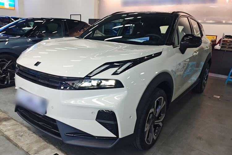 Used Lynk & Co 06 2025 Renew 1.5T Halo