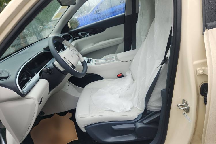 Used Geely Galaxy Geome 2025 310km Youth Edition