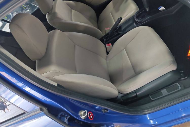 Used Honda City 2015 1.5L CVT Comfort Version