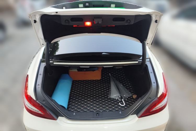 Used Mercedes-Benz CLS 2016 CLS 320 Elegant Edition