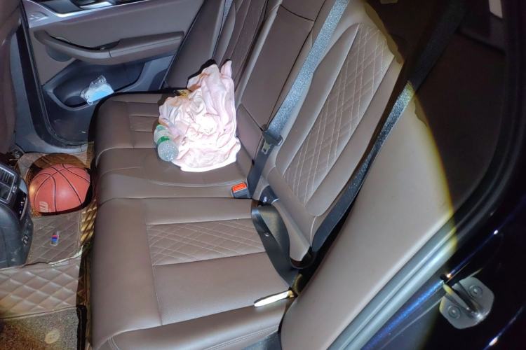 Used BMW X3 2022 xDrive25i M Sport Package