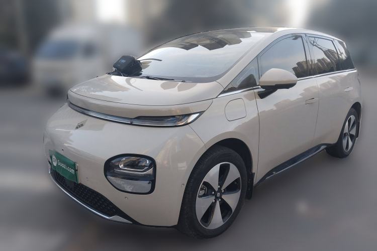 Used Baojun Cloud 2023 460 Max Lingxi Version