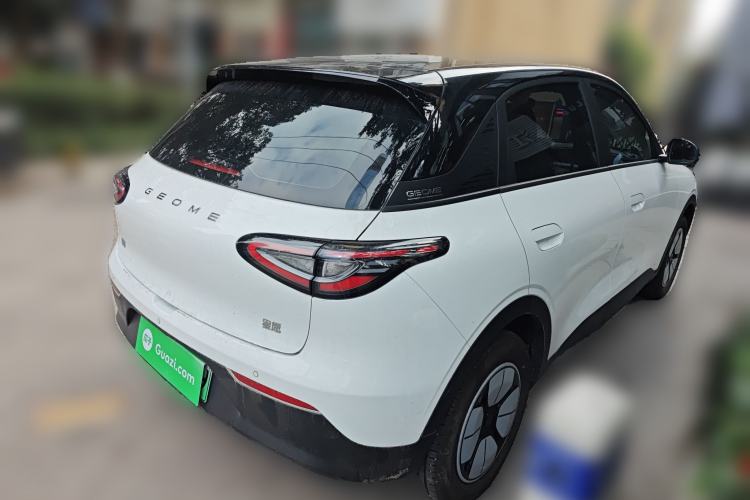 Used Geely Galaxy Geome 2025 310km Youth Edition