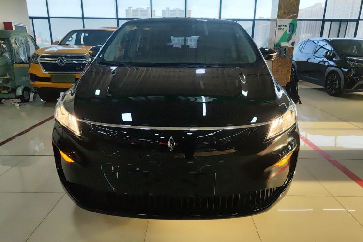 Used Livan Maple 80v L 2024 515 km Range 7 Seats Front