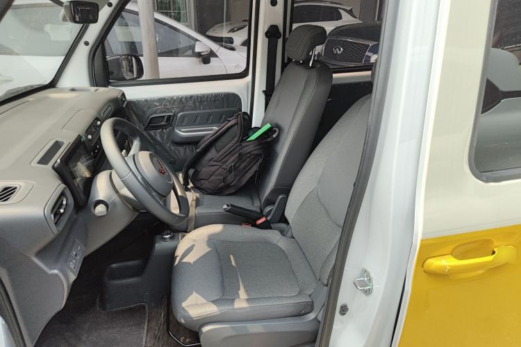 Used Wuling Zhiguang New Energy 2025 Comfort Model
