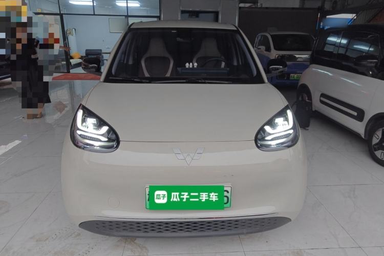 Used Wuling Bingo 2023 203km Comfort Edition
