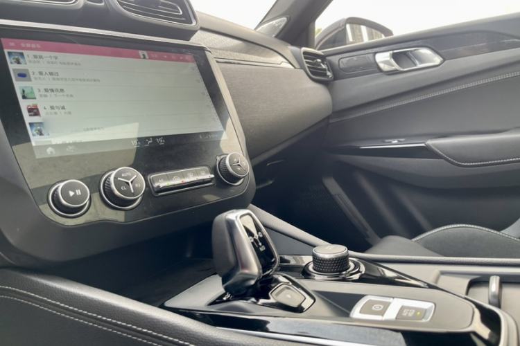 Used Lynk & Co 03 2021 1.5TD DCT Jing Champion Edition