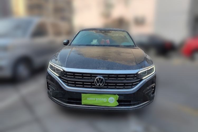 Used Volkswagen Passat 2022 330TSI Luxury Edition
