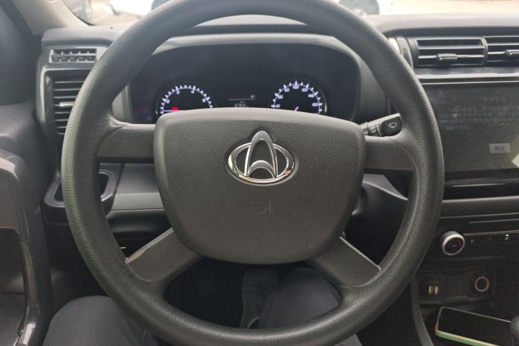 Used CHANGAN OSHAN X70A 2019 1.5L Manual Basic Version China VI Standard
