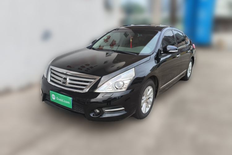 Used Nissan Teana 2011 2.5L XL Glory Edition