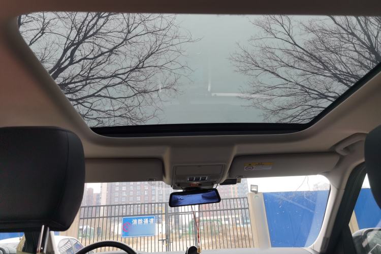 Used Land Rover Discovery 2020 3.0 SC V6 30th Anniversary Special Edition Headliner