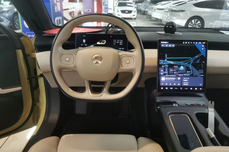 Used Nio ET5 2022 100 kWh
