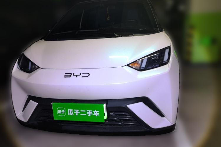 Used BYD Seagull 2025 305 km Free Version