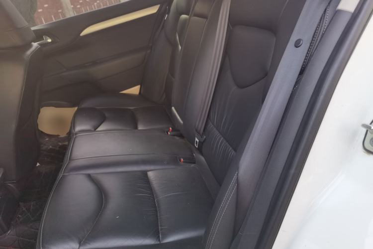 Used Citroen C4L 2016 1.6T Automatic Elite Model